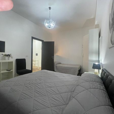 Dreamsrome Lux Apartamento Exterior foto