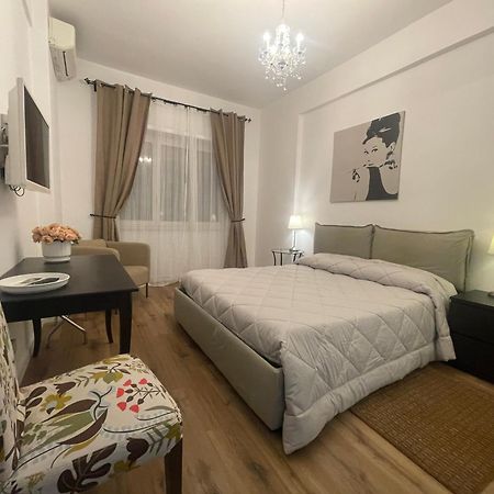 Dreamsrome Lux Apartamento Exterior foto
