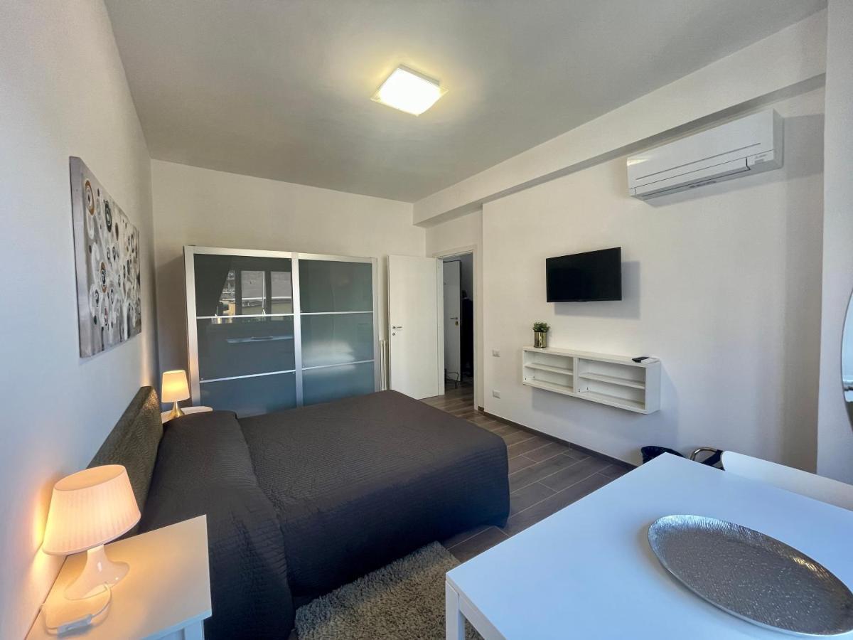 Dreamsrome Lux Apartamento Exterior foto