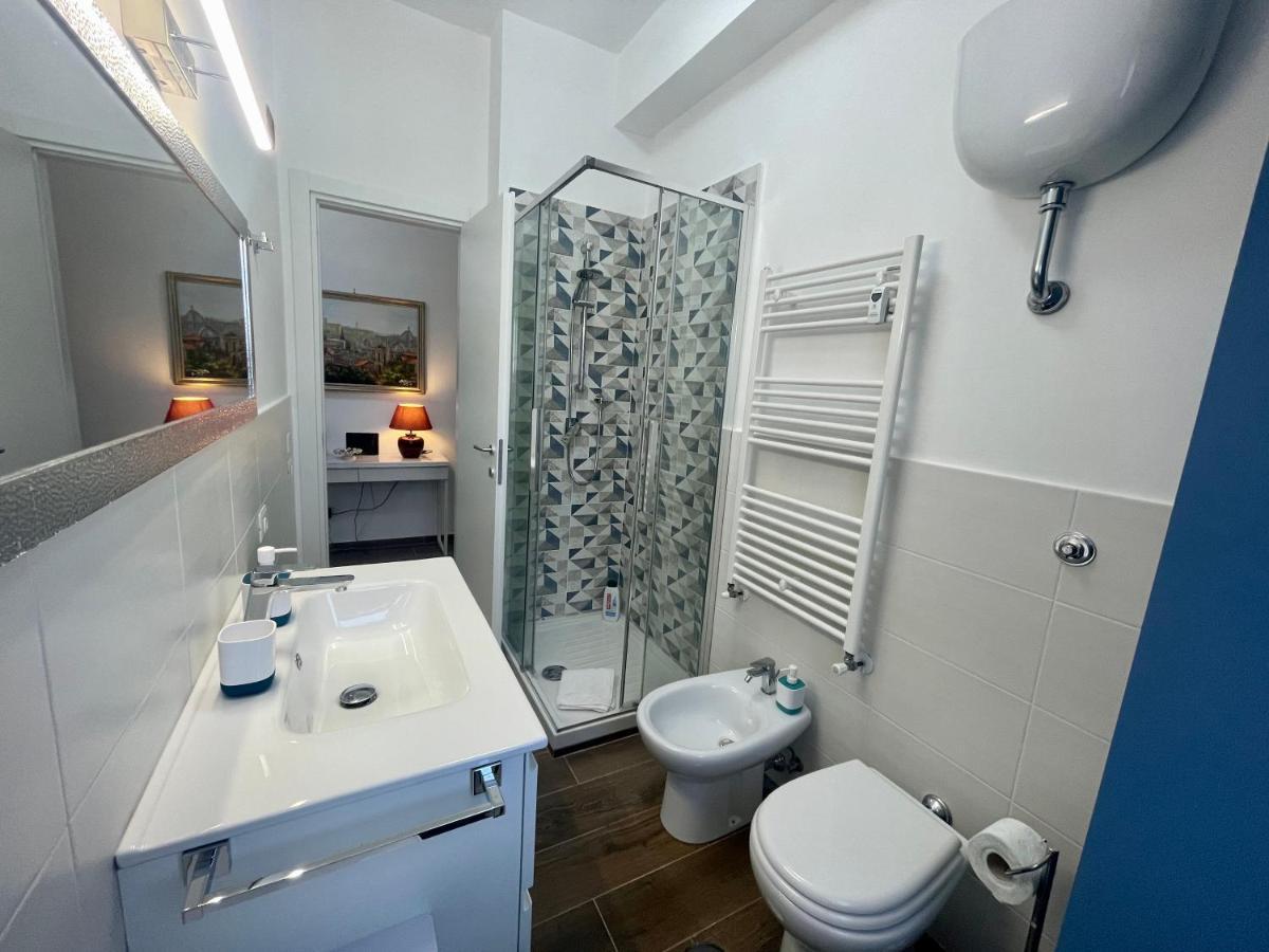 Dreamsrome Lux Apartamento Exterior foto