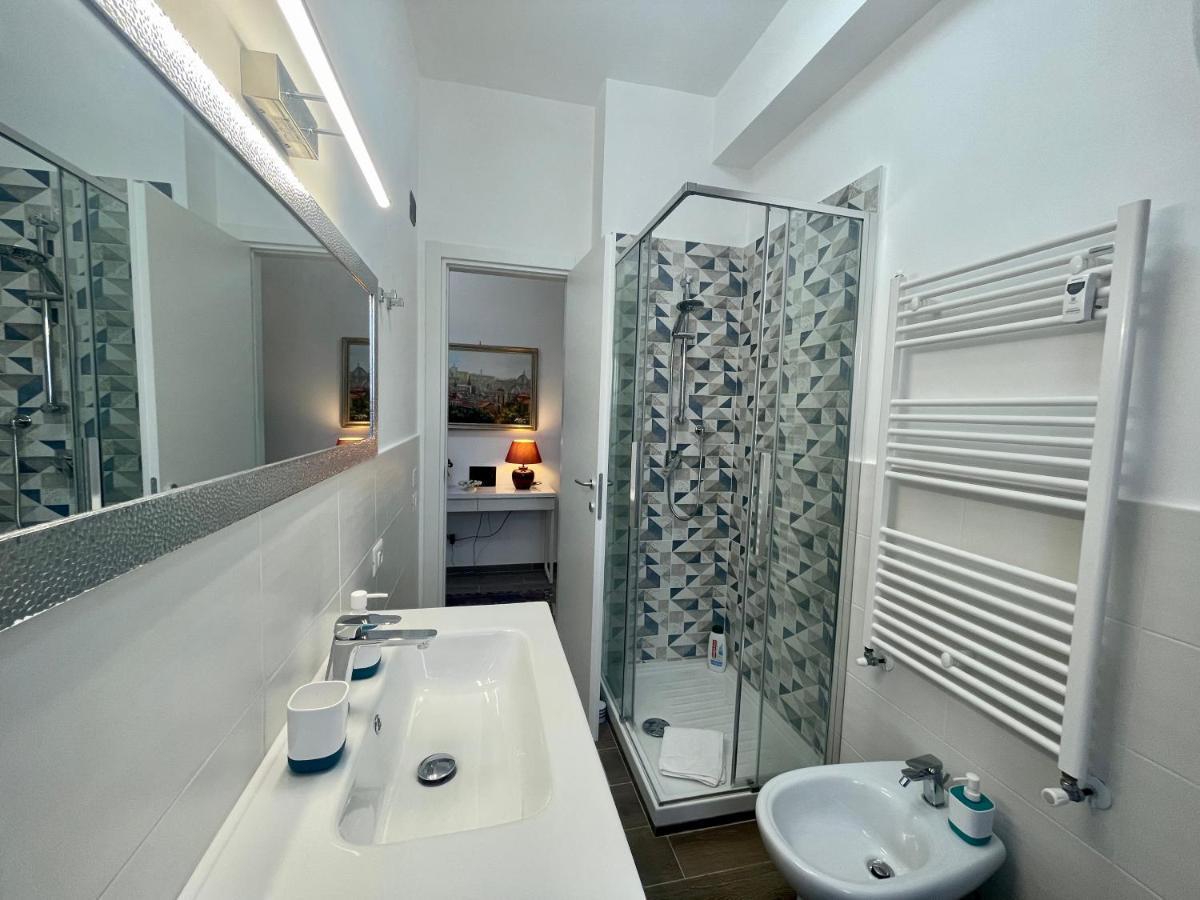 Dreamsrome Lux Apartamento Exterior foto