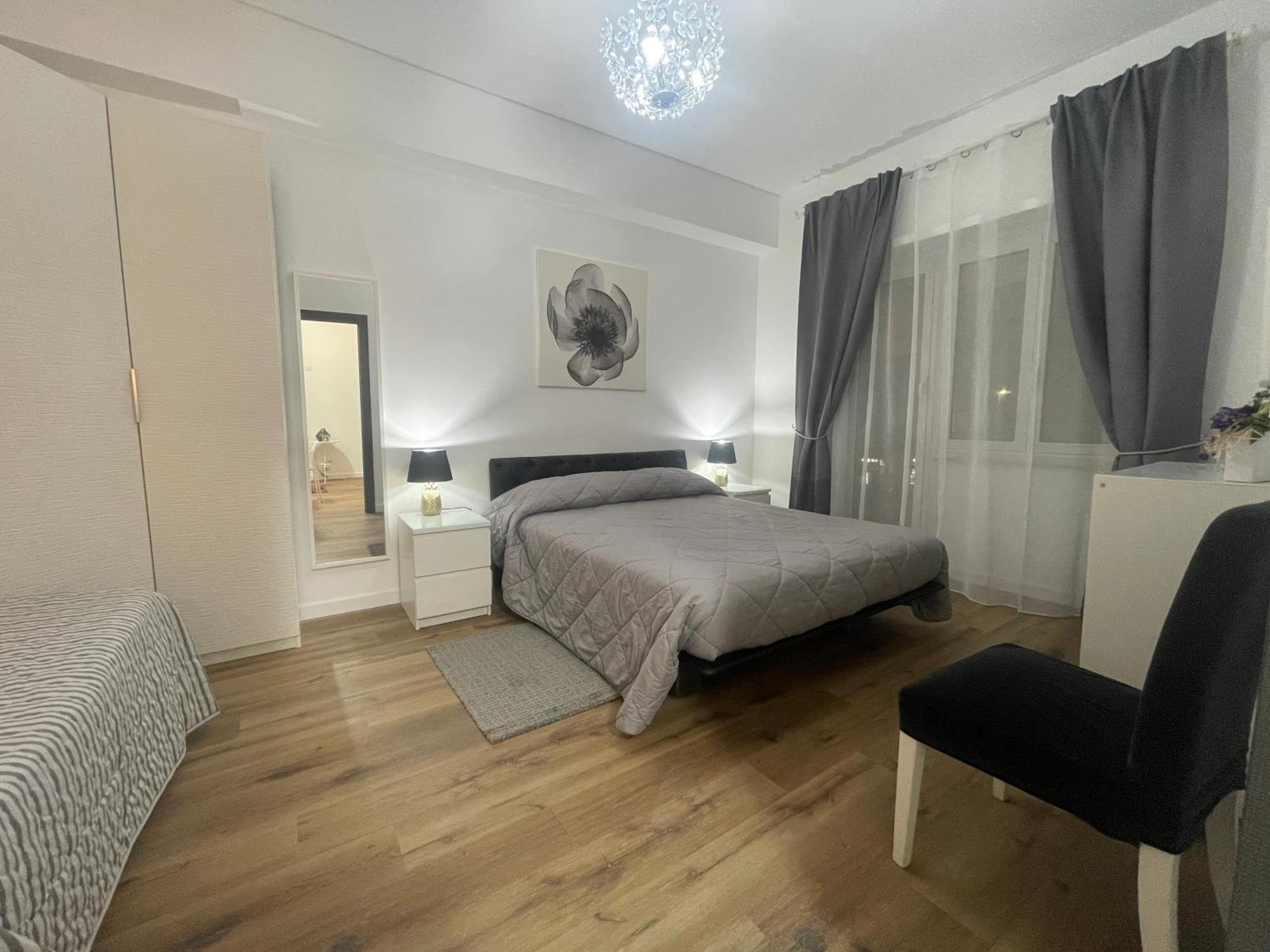 Dreamsrome Lux Apartamento Exterior foto