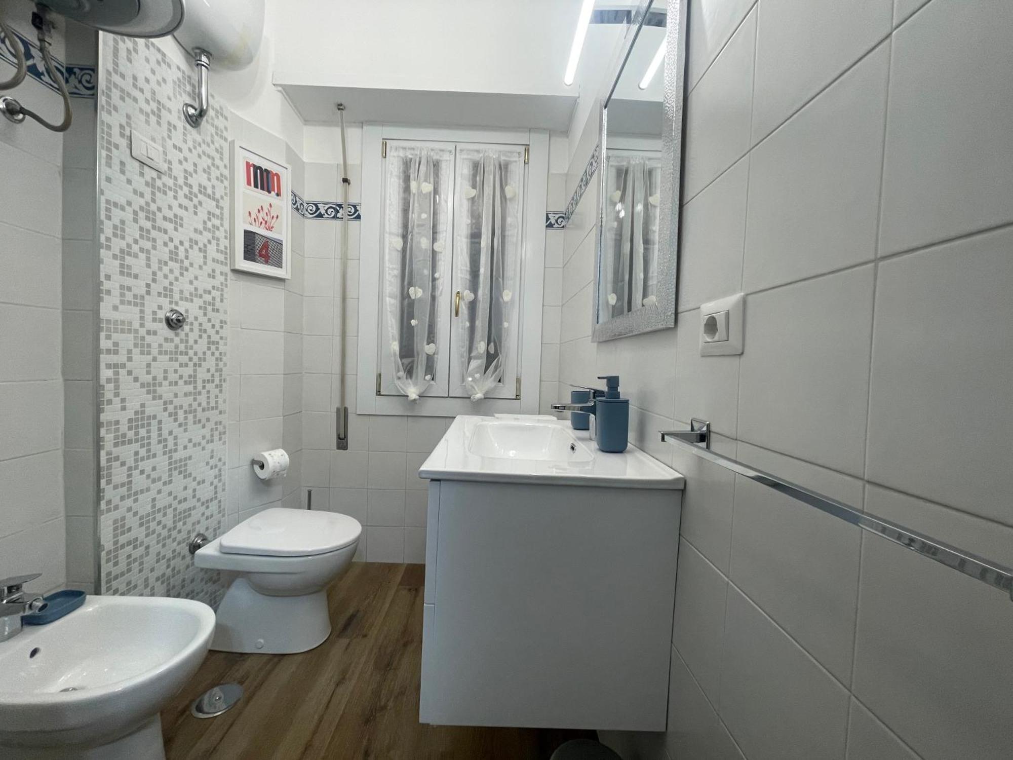 Dreamsrome Lux Apartamento Exterior foto