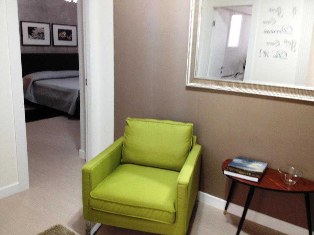 Dreamsrome Lux Apartamento Quarto foto