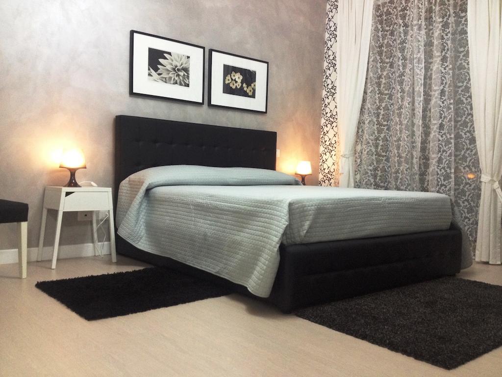 Dreamsrome Lux Apartamento Quarto foto