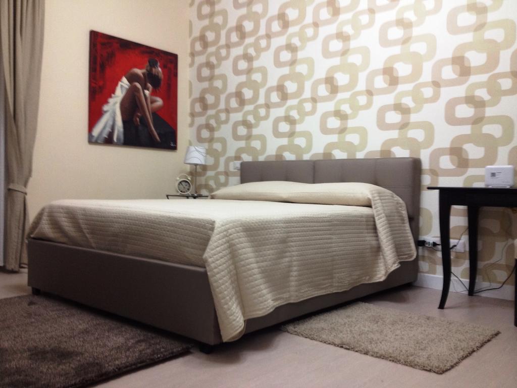 Dreamsrome Lux Apartamento Quarto foto