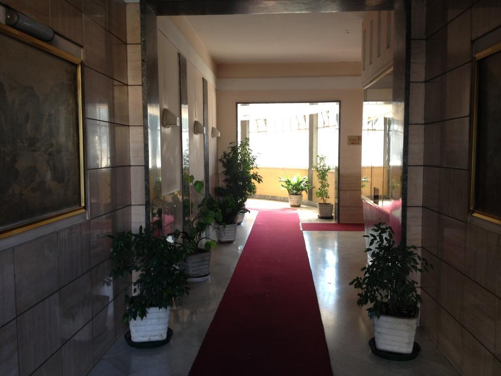 Dreamsrome Lux Apartamento Quarto foto