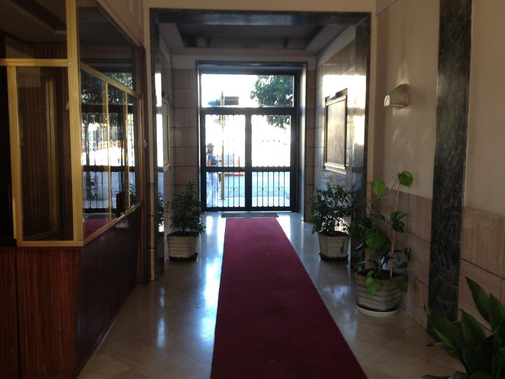 Dreamsrome Lux Apartamento Quarto foto