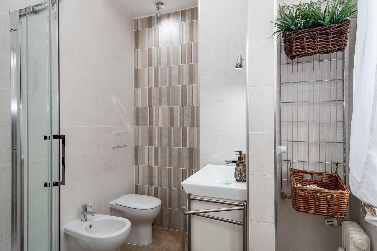 Dreamsrome Lux Apartamento Exterior foto