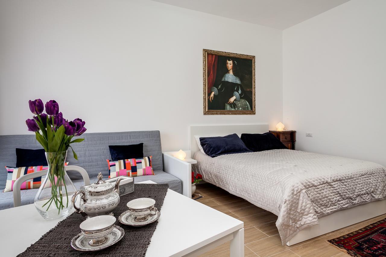 Dreamsrome Lux Apartamento Exterior foto