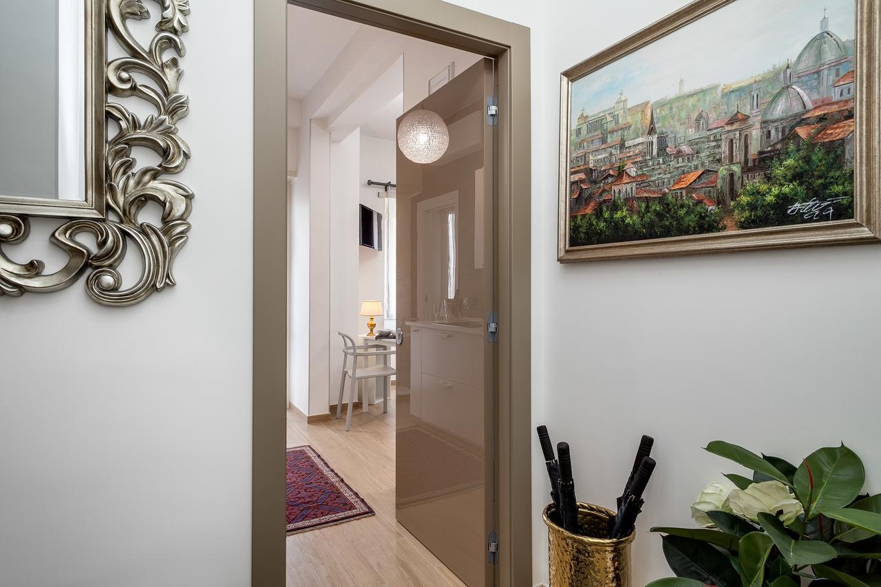 Dreamsrome Lux Apartamento Exterior foto