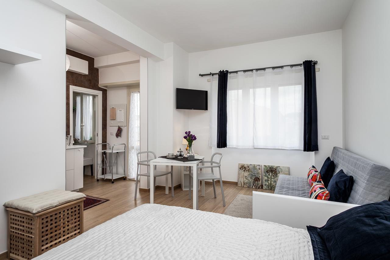 Dreamsrome Lux Apartamento Exterior foto