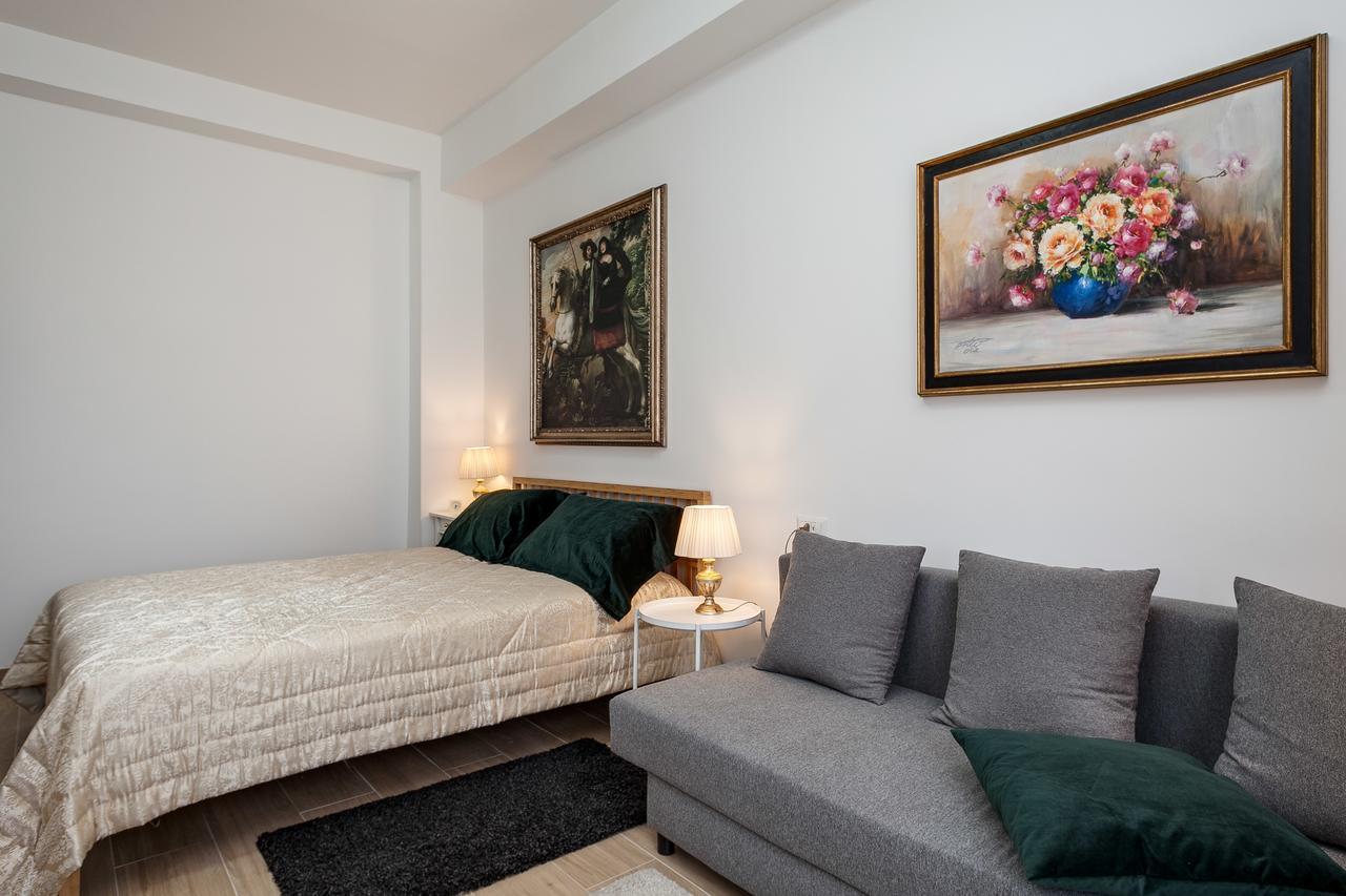 Dreamsrome Lux Apartamento Exterior foto